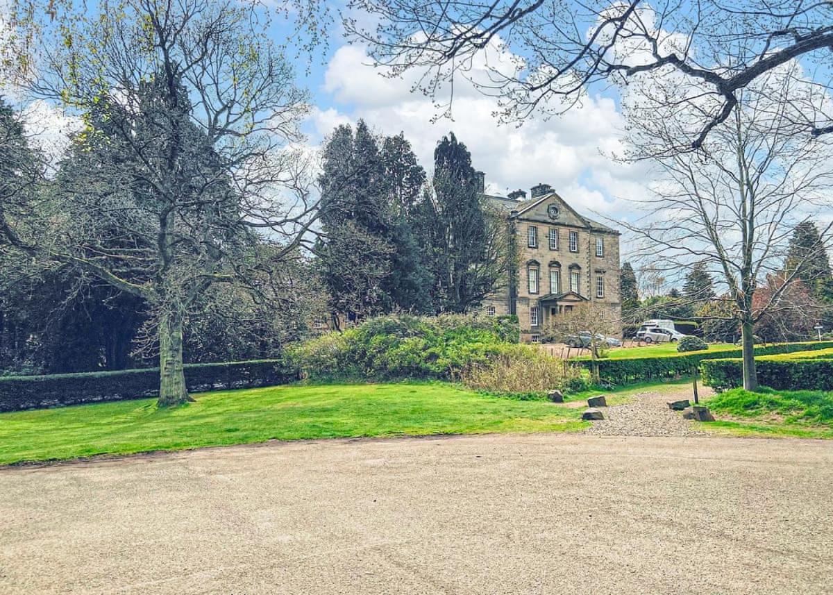 Mortonhall Park Ferienpark EDI